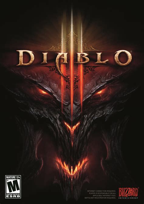 diablo iii .